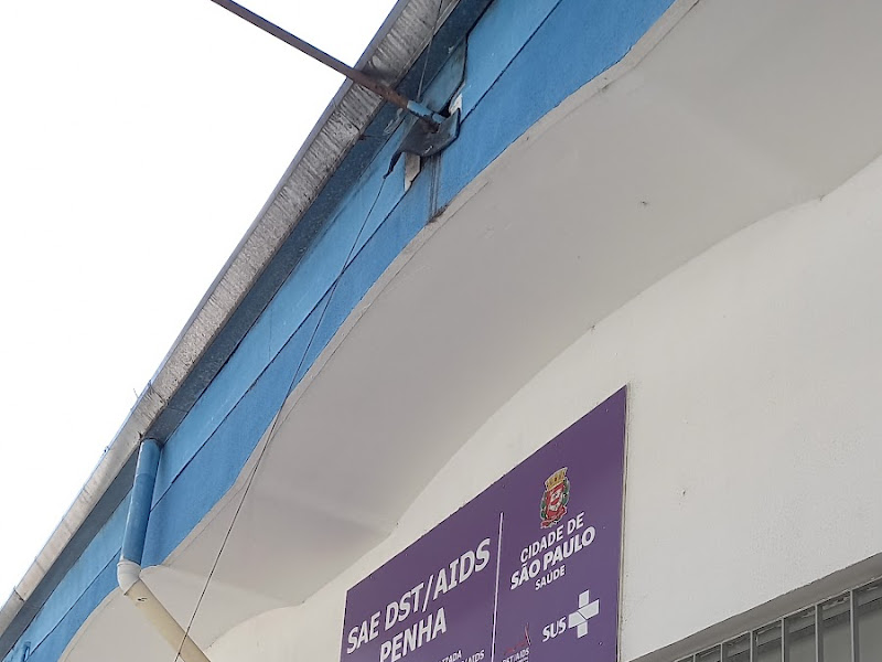 Foto 2 de SAE DST/AIDS - Cidade Líder II