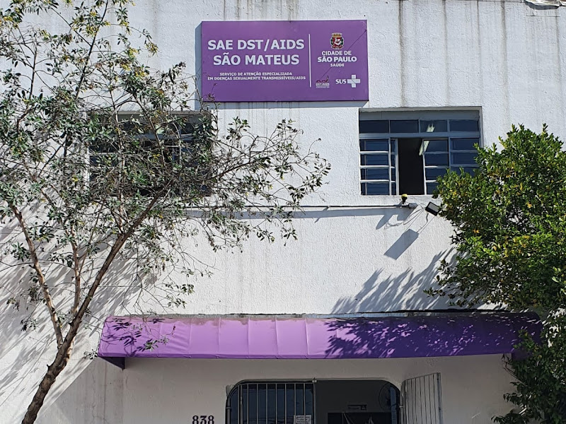 Foto 3 de SAE DST/AIDS - Cidade Líder II