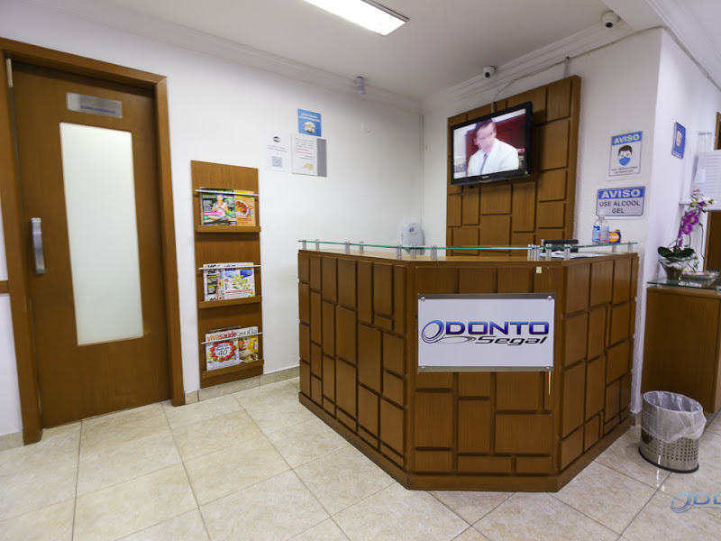 Foto 3 de SAF CLÍNICA ODONTOLÓGICA (Dra Shana Aguiar Firmino)