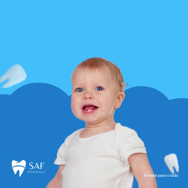 Foto 3 de SAF Odontologia