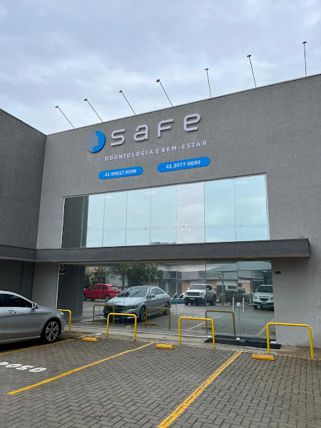 Foto 3 de SAFE | Odontologia e Bem Estar