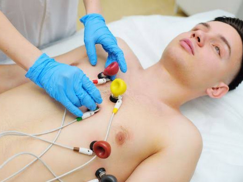 Foto 3 de Safecor - Exames Cardiovasculares