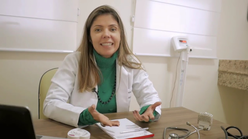 Foto 3 de Safira Clínica Integrada | Jacareí - SP