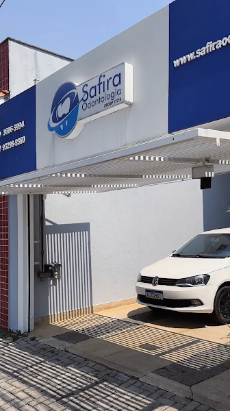 Foto 2 de Safira Odontologia