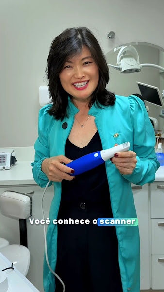 Foto 3 de Safira Odontologia