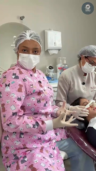 Foto 4 de Safira Odontologia