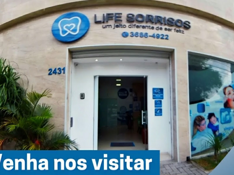 Foto 7 de Safira Odontologia