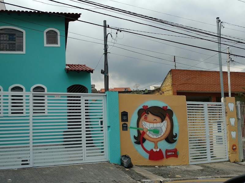 Foto 9 de Safira Odontologia