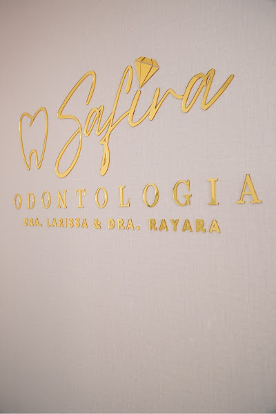 Foto 2 de Safira Odontologia - Dentista Lapa