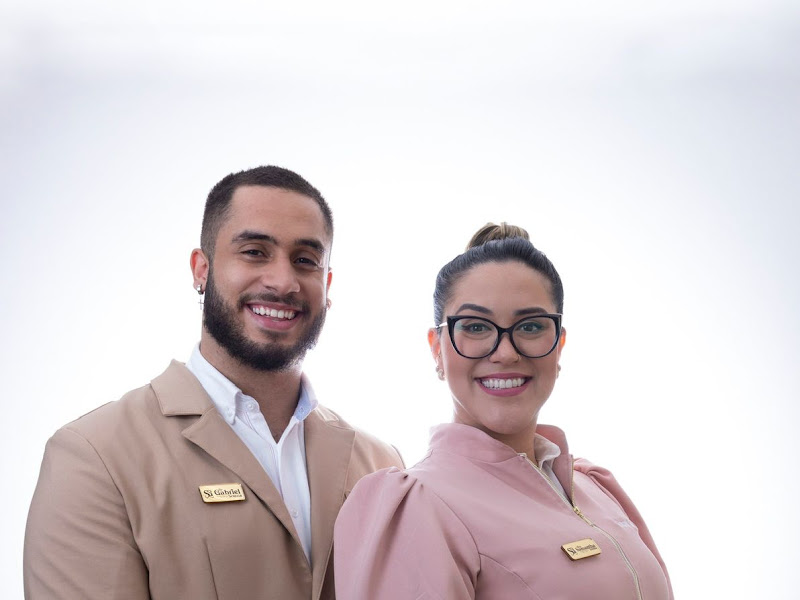 Foto de SAGA Odontologia