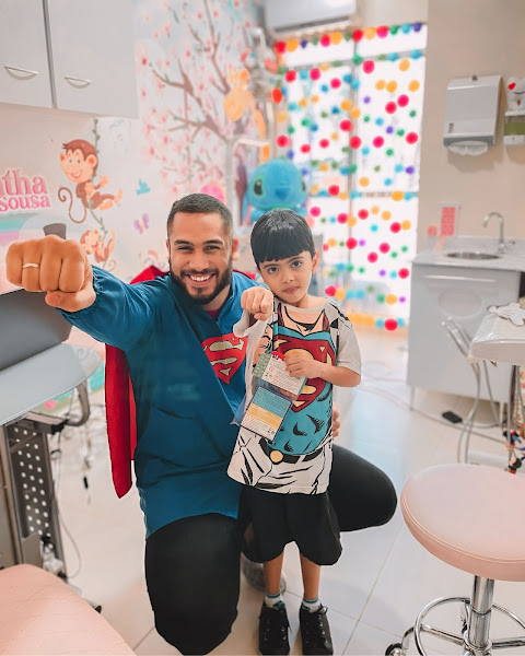 Foto 3 de SAGA Odontologia