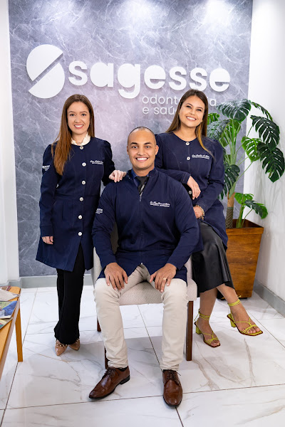 Foto 2 de Sagesse Odontologia e Saúde - Dentista no Centro de JF