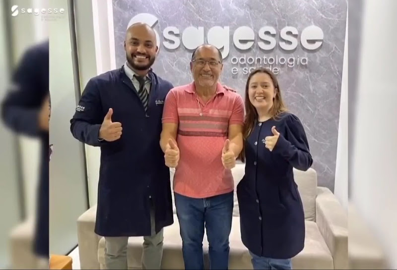 Foto 3 de Sagesse Odontologia e Saúde - Dentista no Centro de JF