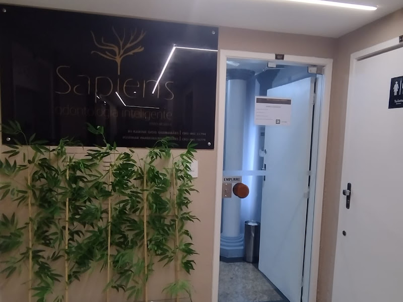 Foto 7 de Sagesse Odontologia e Saúde - Dentista no Centro de JF