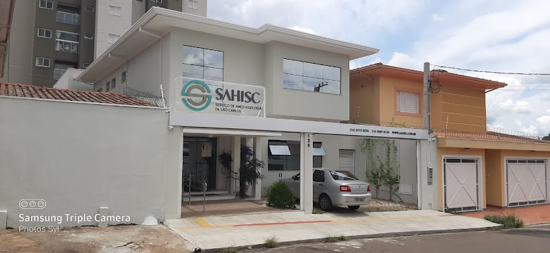 Foto de SAHISC - Serviço de Anestesiologia de São Carlos