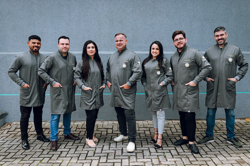 Foto 2 de Saibert Odontologia em Araucária