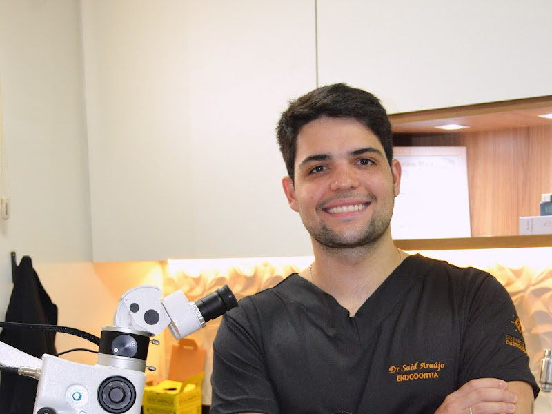 Foto de Said Araújo Odontologia