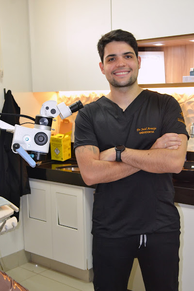 Foto 2 de Said Araújo Odontologia