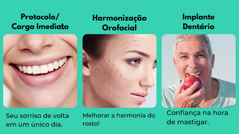 Foto 5 de Saigh Clínica | Dr. Fábio Saigh | Dentista em Pirituba