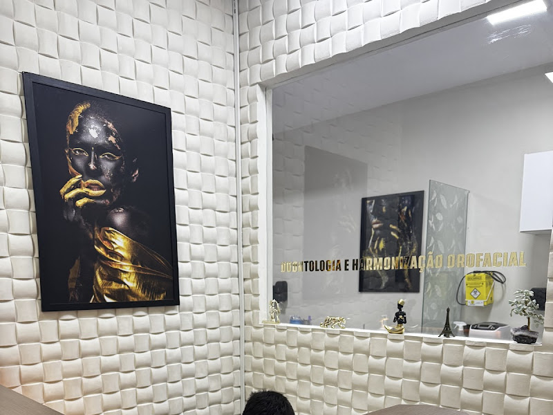 Foto 8 de Saigh Clínica | Dr. Fábio Saigh | Dentista em Pirituba