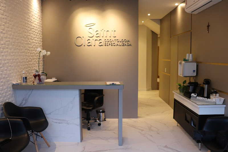 Foto 2 de Saint Clara Odontologia