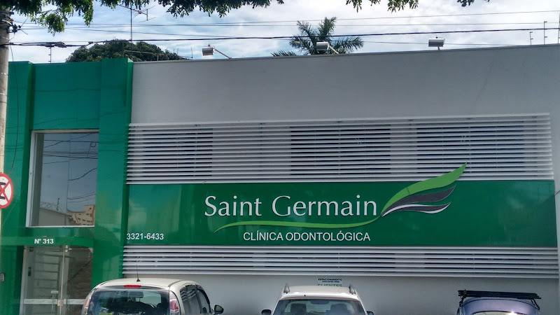 Foto 3 de SAINT GERMAIN CLÍNICA