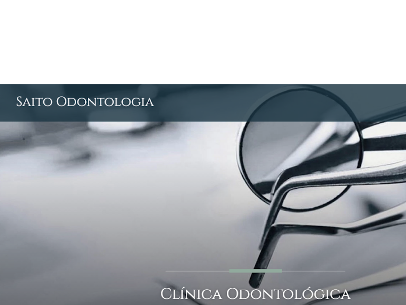 Saito Odontologia