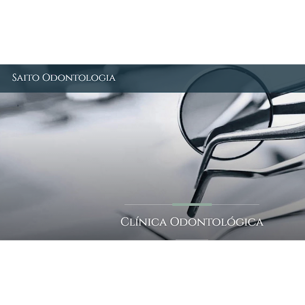 Foto 2 de Saito Odontologia