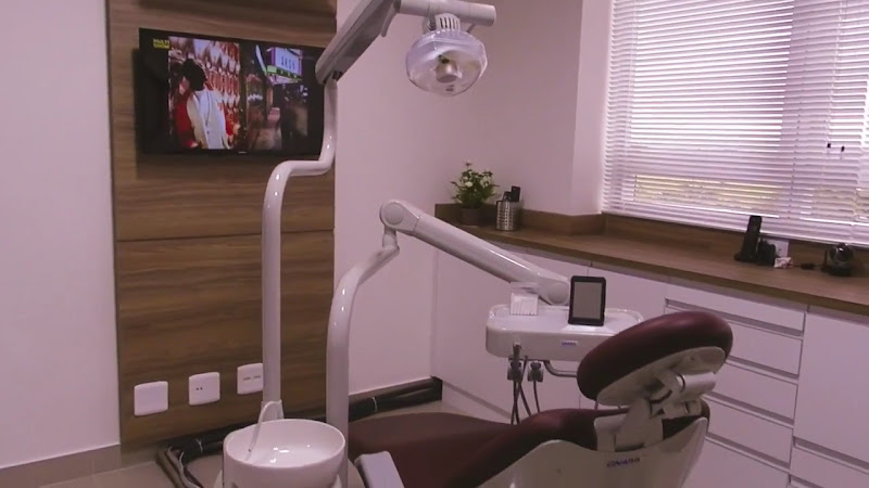 Foto 3 de Saizaki Odontologia