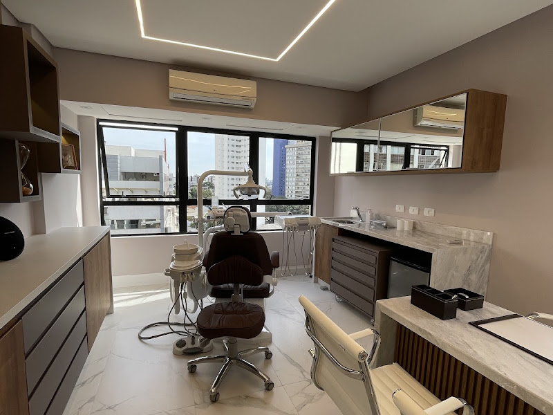 Foto de Sakamoto Odontologia Estética e Ortodontia