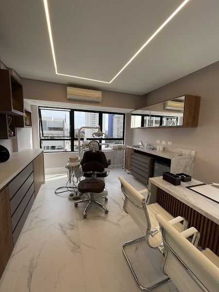 Foto 2 de Sakamoto Odontologia Estética e Ortodontia