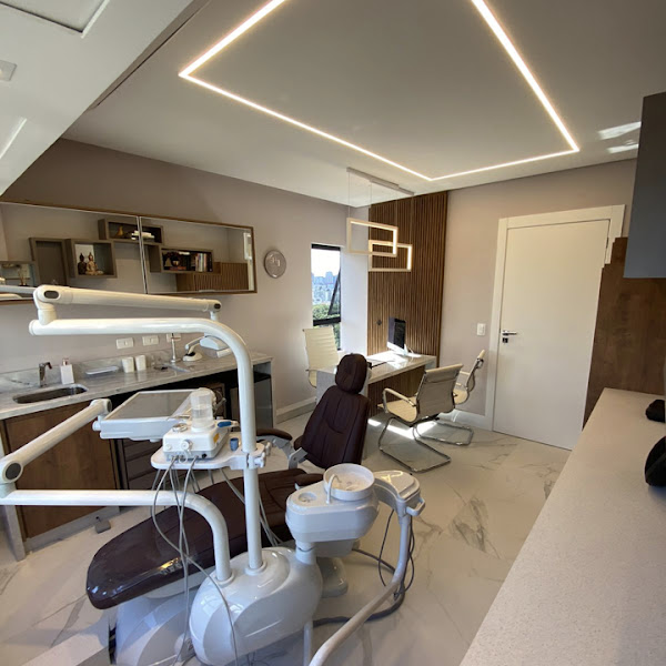 Foto 3 de Sakamoto Odontologia Estética e Ortodontia