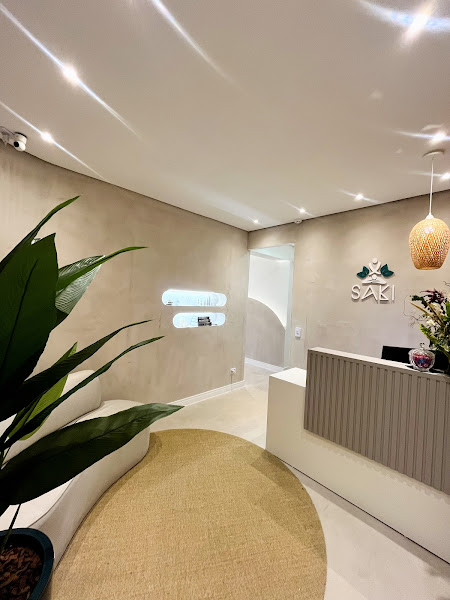 Foto 2 de Saki Estética -