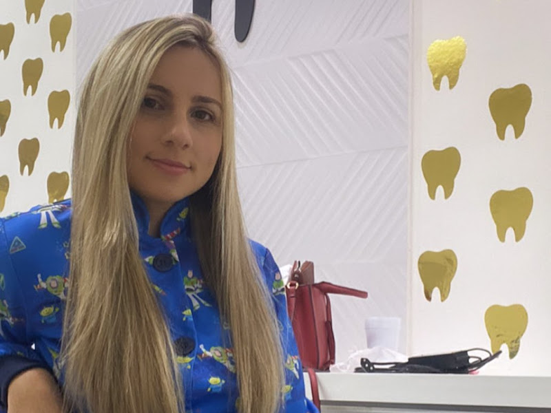 Foto 2 de Salcedo Ibañez Odontologia