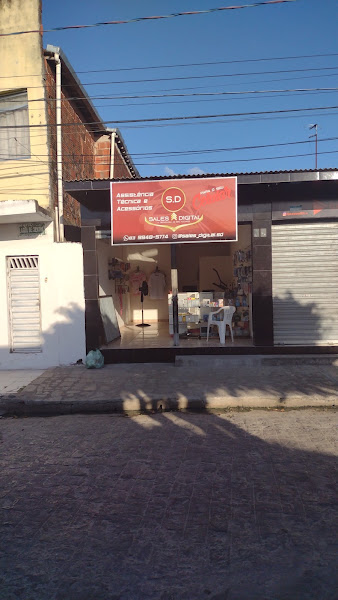 Foto de Sales Digital