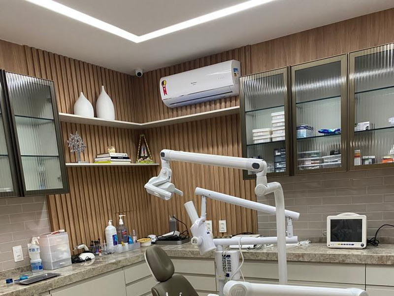 Foto 5 de Sales e Coelho Odontologia