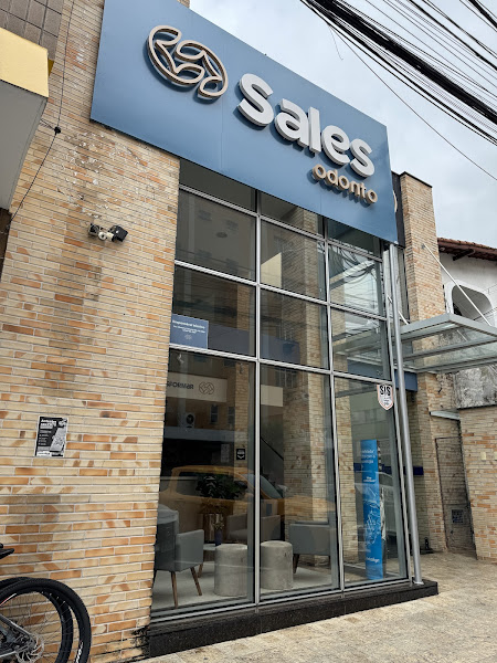 Foto 2 de Sales Odonto