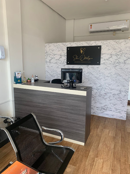 Foto 2 de Sales Odontologia