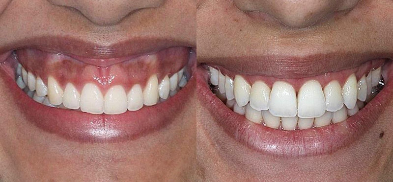 Foto 3 de Sales Odontologia e Estética