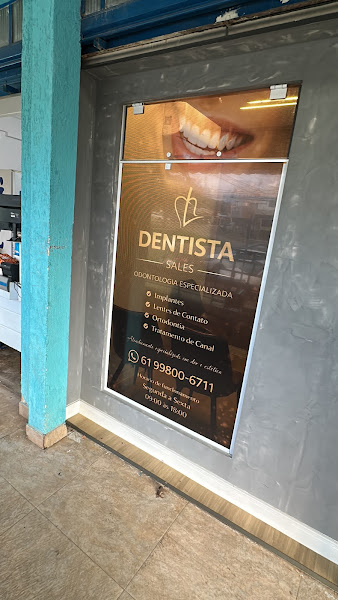 Foto de Sales Odontologia Especializada