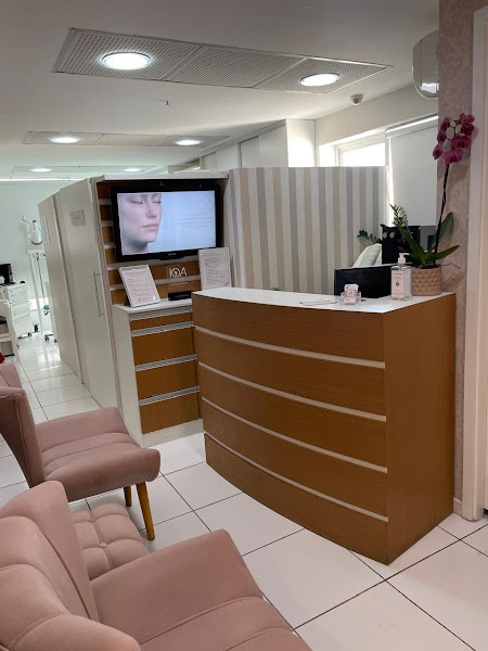 Foto 2 de Salim Odontologia e Harmonização Orofacial