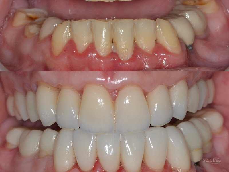 Foto de Salles Odontologia Avançada