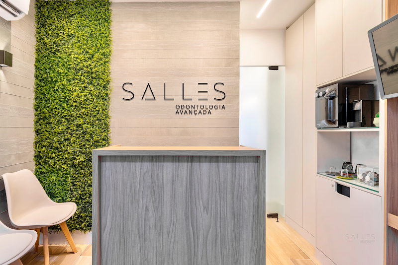 Foto 3 de Salles Odontologia Avançada