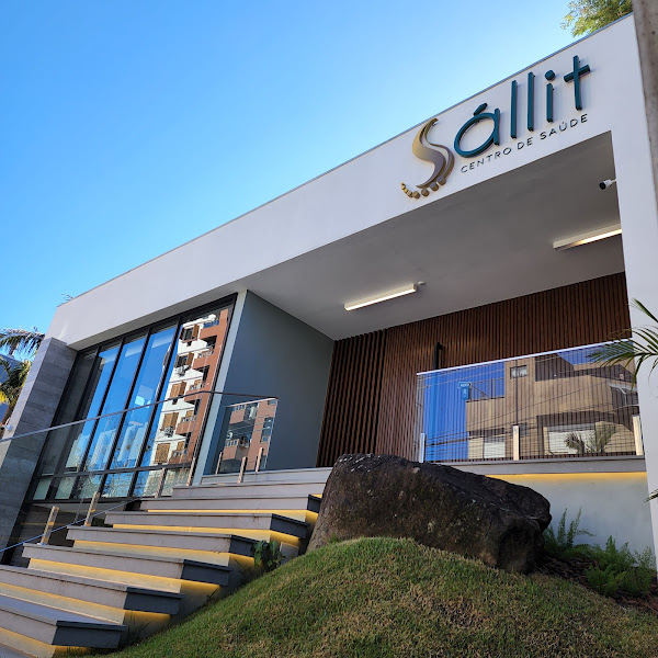 Foto 2 de Sállit Centro de Saúde
