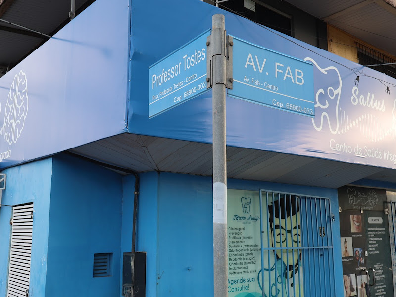 Foto de Sallus - Centro de Saúde Integrada