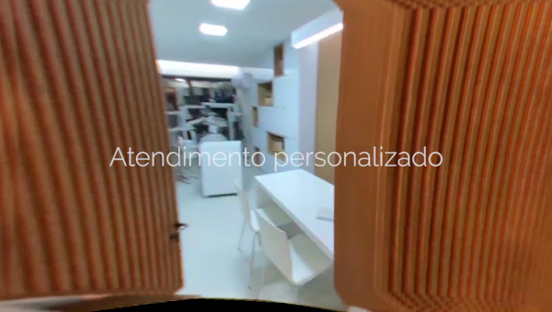 Foto 3 de 🦷 Sally e Roberto Odontologia | Invisalign | Implante dentário | Estética | Juazeiro do Norte - CE