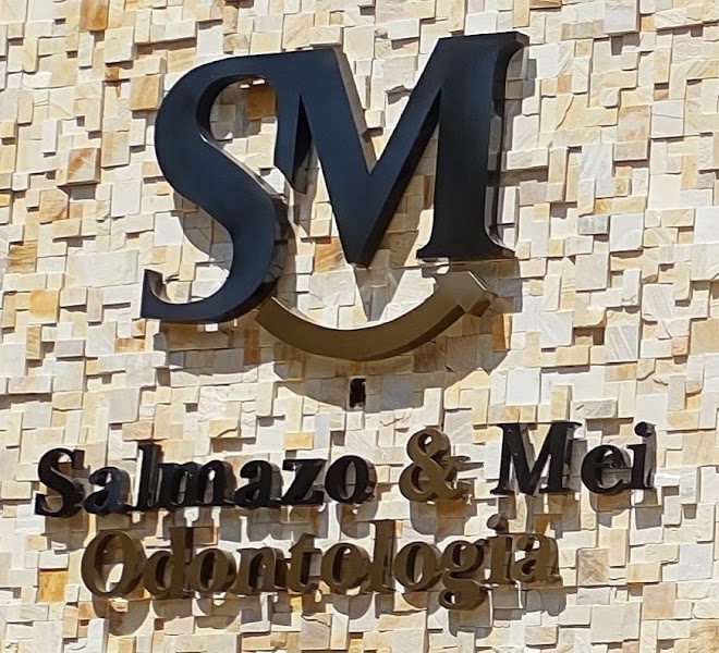Foto 2 de Salmazo e Mei Odontologia