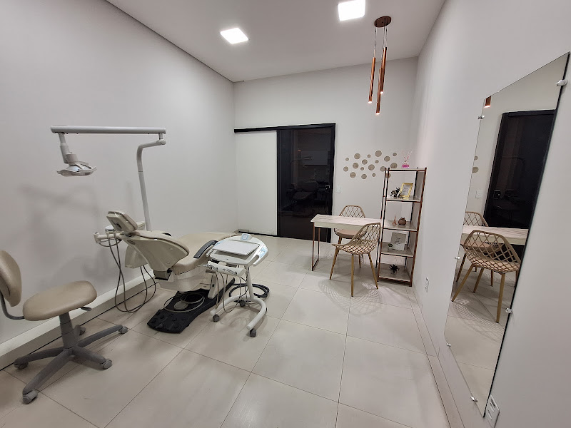 Foto de Salmo Odontologia