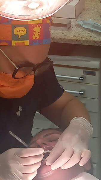 Foto 2 de Saloio Odontologia Integrada