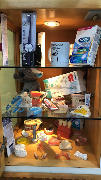 Foto 3 de Saloio Odontologia Integrada